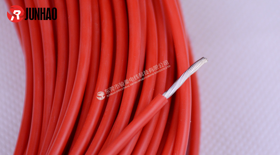 1.5mm² high temperature wire 