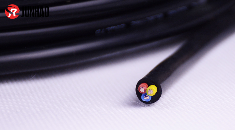 3*1.5mm2 power cord