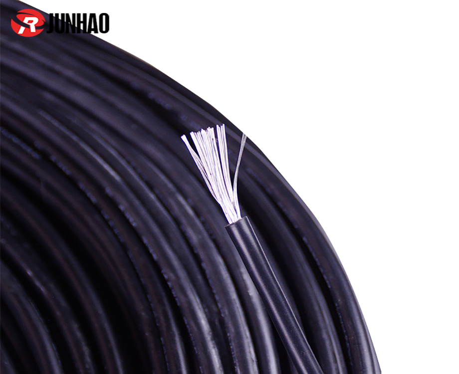  3135 14 Gauge Silicone Rubber Insulated Wire Flexible 2mm2 2