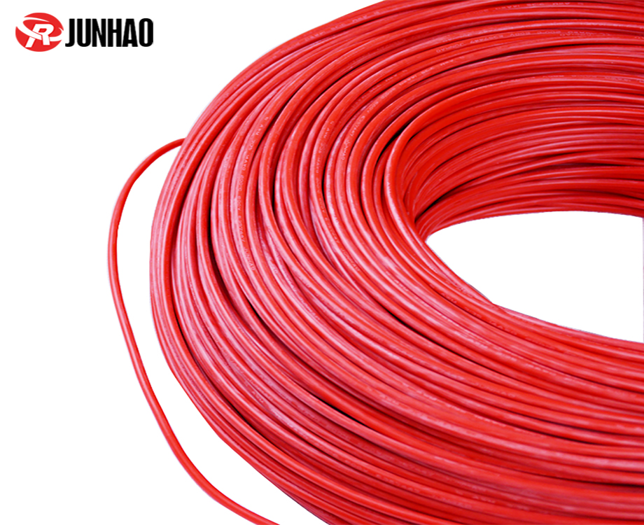  3135 14 Gauge Silicone Rubber Insulated Wire Flexible 2mm2 3