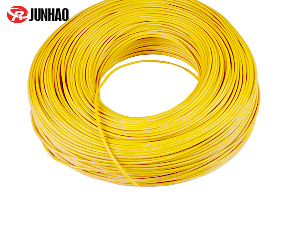 AWM 3135 Stranded Silicone Tinned Copper Wire 16 Gauge 3