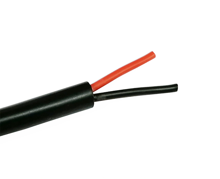 2 core pvc cable 6.0mm