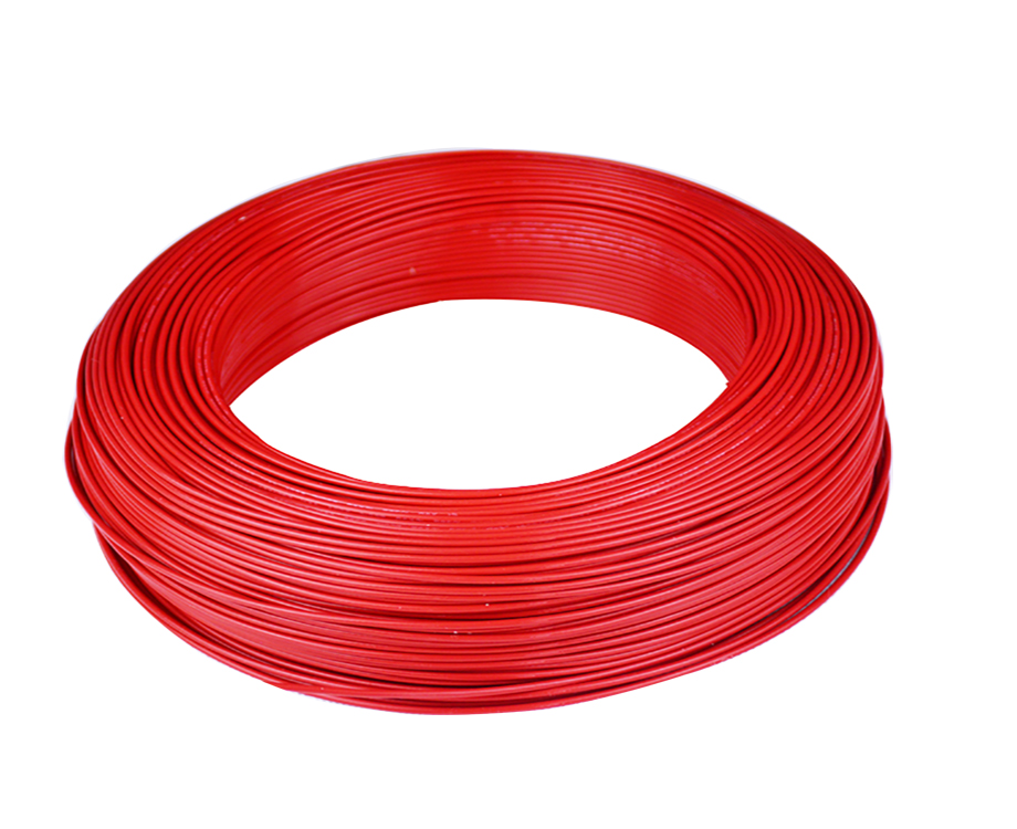 PFA Insulated ul 10362 Wire, High Temperature Wire 250C 16 Gauge Copper Wire 3