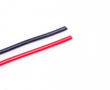 0.75mm2 Single Core Silicone Rubber Insulated Stranded Wire 2mm