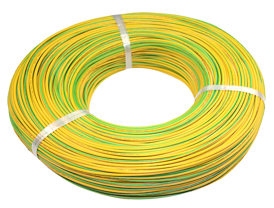 3239 16# silicone wire 2.5mm