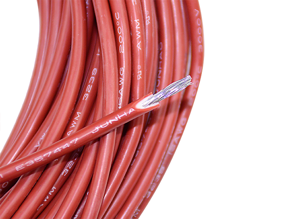 3239 double insulated wire 3.2mm