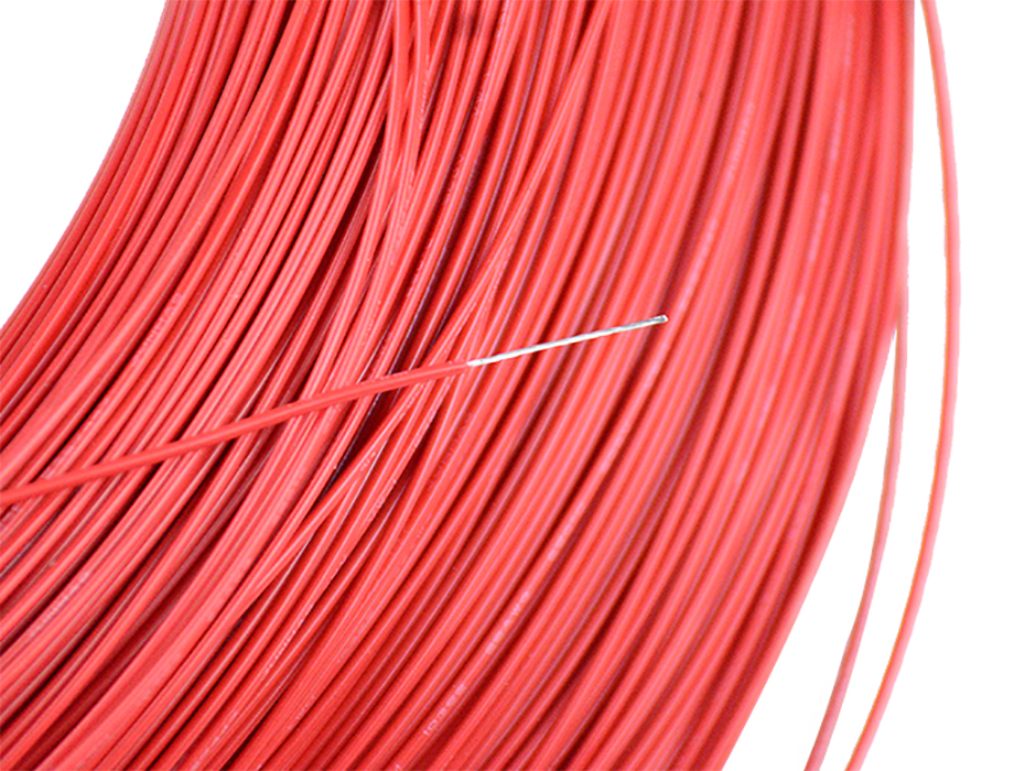 10362 28# teflon wire 