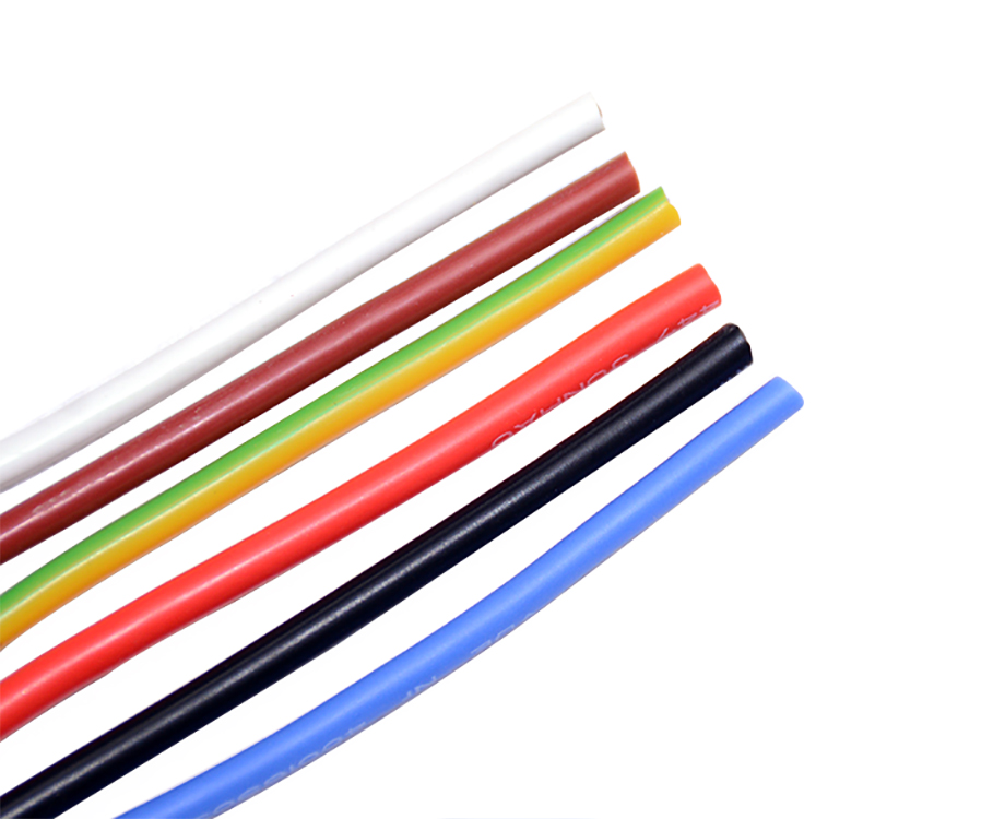 vde silicone wire 3.0mm